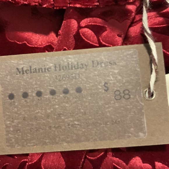 Matilda Jane Dress - Picture 14 of 16